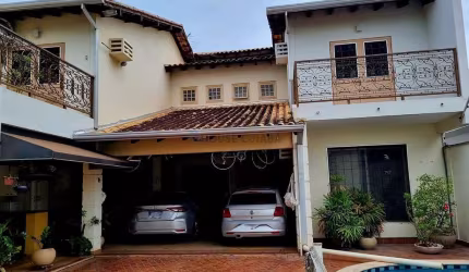 Vendo Sobrado Residencial/ Comercial - Bairro Jardim Petrópolis