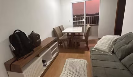 Vendo Apartamento No Condomínio Chapada Das Brisas