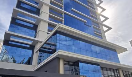 Apartamento no Edifício Apogeu - Plaenge