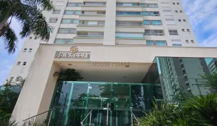 Luxuoso Apartamento A Venda - Splendore Plaenge Residencial ✨