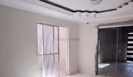Casa no Parque Cuiaba