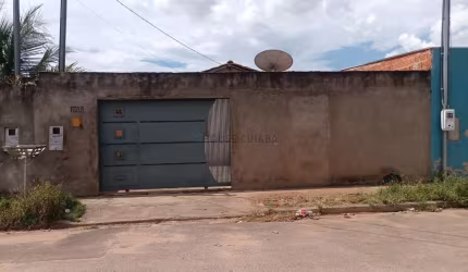 casa no bairro residencial Alto do Parque 2 na cidade de Cuiabá MT