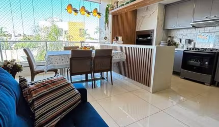 Vendo Lindo Apartamento No Edifício Jardim Petrópolis - Conforto e Segurança ! ✨