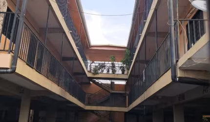 Vendo Ótimo Conjunto de Kitnets - Bairro Grande Terceiro