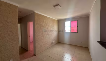 Vendo Apartamento Chapada Imperial