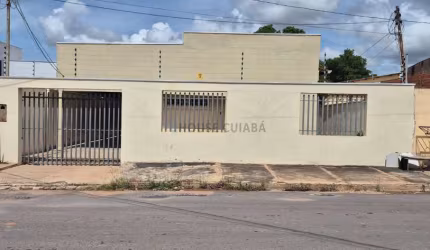 Vendo Ótima Casa Recém Reformada - Jardim Costa Verde - VG
