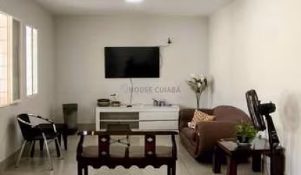 Vendo Excelente Casa - Jardim Tropical