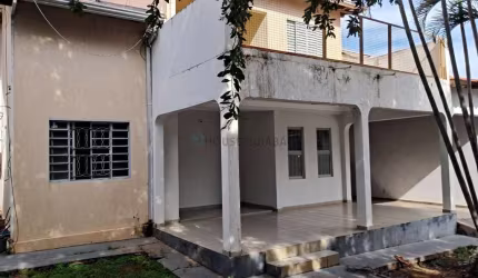 Vendo Excelente Sobrado No Bairro Morada Do Ouro