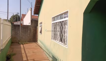 Casa no bairro grande terceiro na cidade de Cuiabá MT