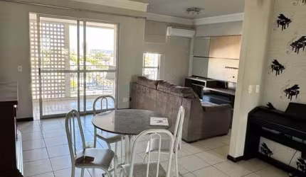 Vendo Apartamento No Edifício Villagio Trebbiano