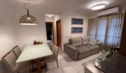 Vendo Lindíssimo Apartamento No Condomínio Torres De Madri