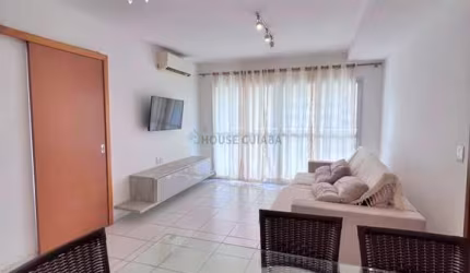 Alugo Lindo Apartamento - Residencial Bonavita