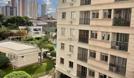 Vendo Lindo Apartamento - Condomínio Garden Bosque Da Saúde