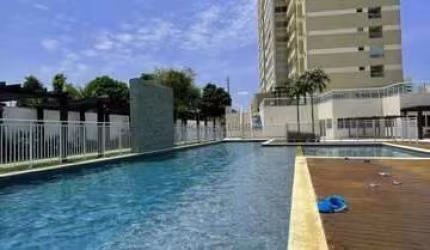Edifício Forest Hill Residence - 441 m² com 5 suítes - 2 por andar