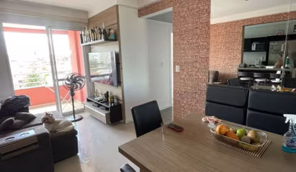 Apartamento de 3 quartos com suite em barreiros.