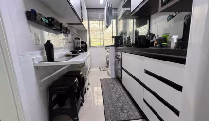Apartamento Terraçõem Serrarias
