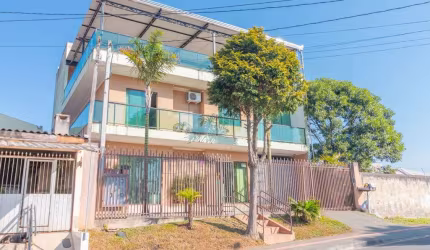 Sobrado com 4 dormitórios à venda, 394 m² por R$ 1.300.000,00 - Vila São Cristóvão - Piraquara/PR