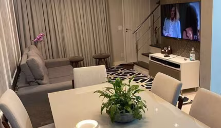 Casa com 3 dormitórios 2 vagas a venda no Jardim São Luís