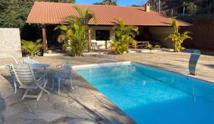 Casa/Chácara  em Valença / Rio Preto MG.