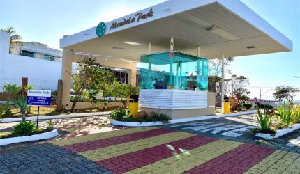 Lote no Condomínio Mandala Park