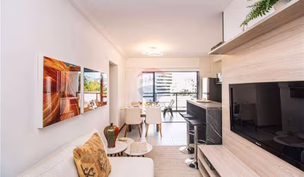 Apartamentos 2 quartos, 1 suíte, 1 vaga, São Mateus.