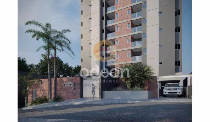 Apartamento com 2 quartos à venda, 55 m² por R$ 315.000,00 -  Aeroporto - Juiz de Fora/MG