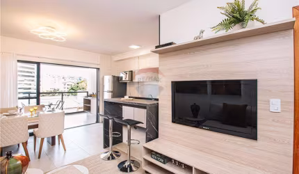 Apartamento  3 quartos com suíte, varanda gourmet, 2 vagas de garagem próximo ao Jesuítas, Juiz de Fora/MG
