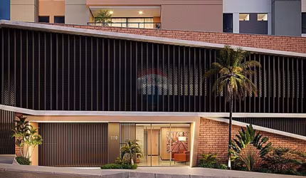 Apartamento garden com 233m²,   3 quartos, 1 Suíte, área externa, 3 vagas, Santa Helena, Juiz de Fora/Minas Gerais