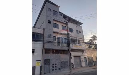 Apartamento 2 quartos, suíte, Centro