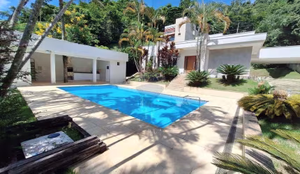 Seu Novo Lar: Conforto e Segurança. Casa linear