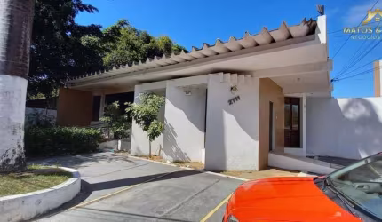 Ponto Comercial para Locação em Fortaleza, Dionisio Torres, 8 banheiros, 10 vagas