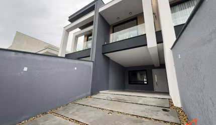 Casa com 3 quartos no Floresta em Joinville
