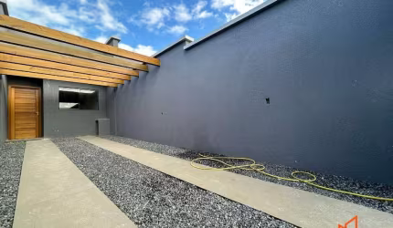Casa com 2 quartos no Petrópolis em Joinville