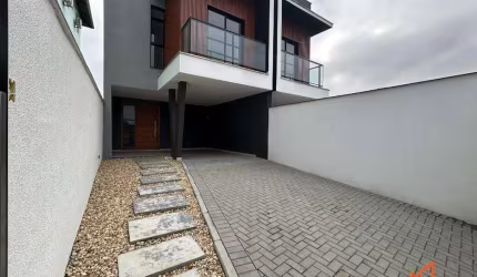 Casa com 3 quartos no Floresta em Joinville