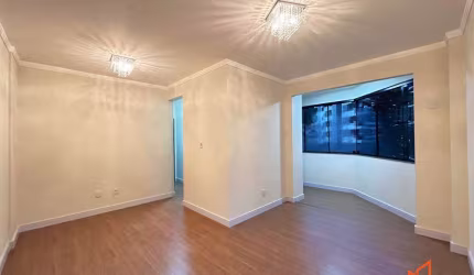 Apartamento com 3 quartos no Floresta em Joinville