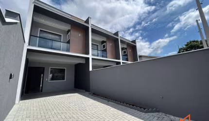Casa com 3 quartos no Guanabara em Joinville