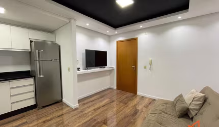 Apartamento com 2 quartos no Floresta em Joinville