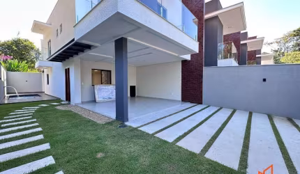Casa com 3 quartos no América em Joinville
