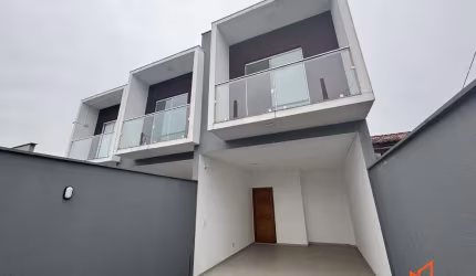 Casa com 3 quartos no Fátima em Joinville