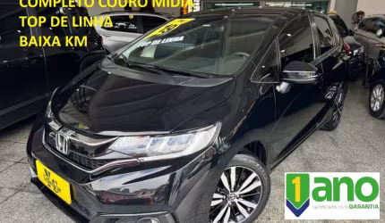 Honda fit exl 1.5 flex/flexone 16v 5p aut