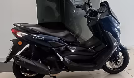 Nmax 160 abs 2022