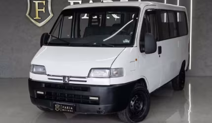 Peugeot boxer 16 lug 2004