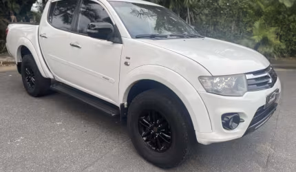 L200 triton hpe 3.2 cd tb int.diesel aut