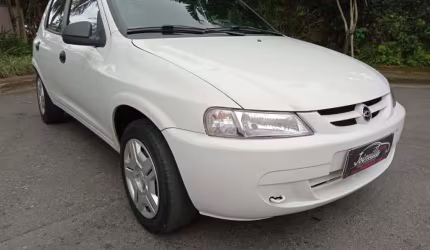 Celta life 1.0 mpfi vhc 8v 5p