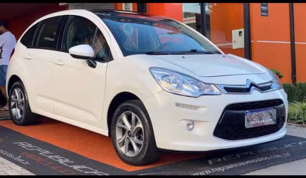 Citroen c3 90m tendance 2015