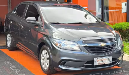 Chevrolet prisma 10mt joye 2019