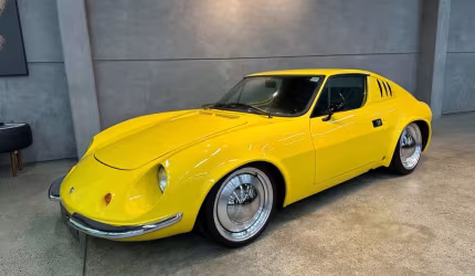 Puma gte puma gte