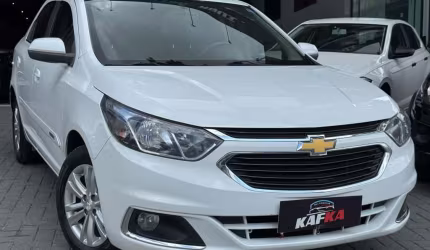 Chevrolet cobalt ltz 1.8 8v econo.flex 4p aut.