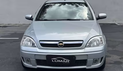 Chevrolet corsa 2009 1.4 mpfi premium 8v flex 4p manual