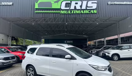 Chevrolet spin premier 1.8 8v econo.flex 5p aut.